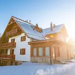 Bolfenk Snowflake App * Hočko Pohorje