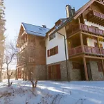 Bolfenk Snowflake App Lägenhet Hočko Pohorje