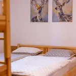 Lägenhet Bolfenk Snowflake App Hočko Pohorje