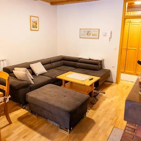 Bolfenk Snowflake App Appartement