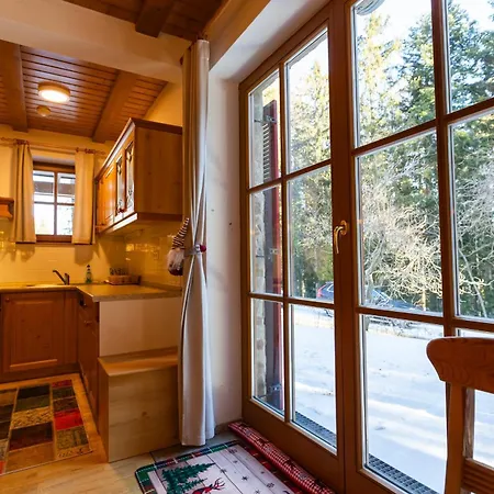 Bolfenk Snowflake App Appartement