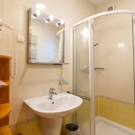 Appartement Bolfenk Snowflake App