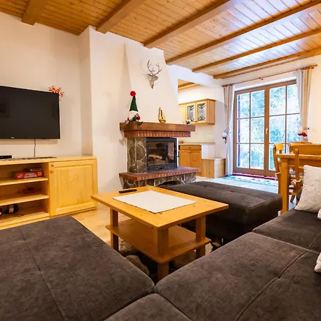 Appartement Bolfenk Snowflake App *