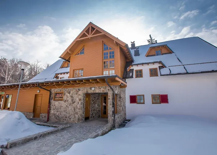 شقة Bolfenk Snowflake App Hočko Pohorje