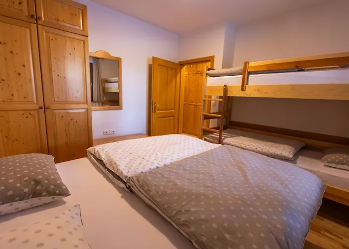 Bolfenk Snowflake App