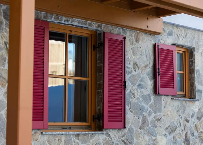 شقة Bolfenk Snowflake App Hočko Pohorje