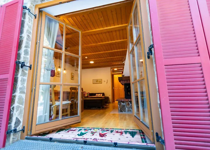 Bolfenk Snowflake App شقة Hočko Pohorje