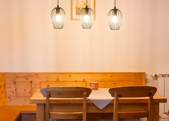 شقة Bolfenk Snowflake App Hočko Pohorje