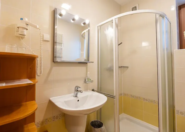 شقة Bolfenk Snowflake App