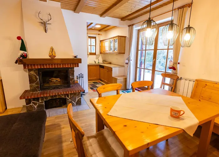 Bolfenk Snowflake App Hočko Pohorje